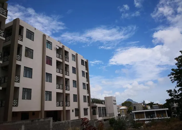 Luxor Appartement
