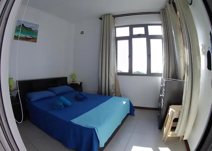 Luxor Appartement
